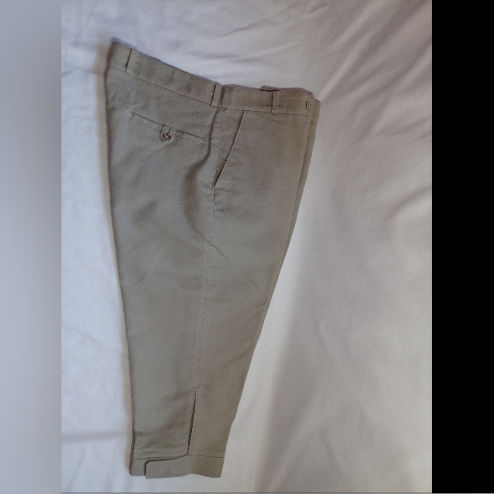 SOLD Shooting Breeks 36 Waist England excellent William Evans Gun & Rifle Makers